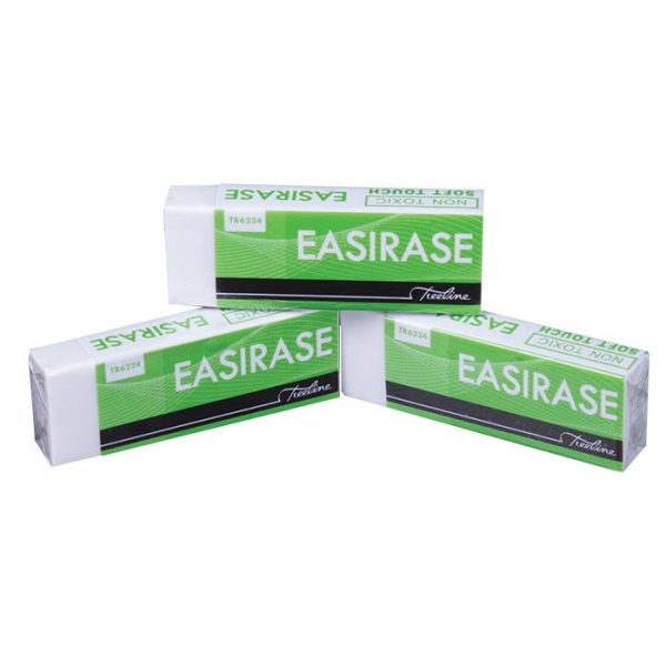 Eraser - Soft Sleeve