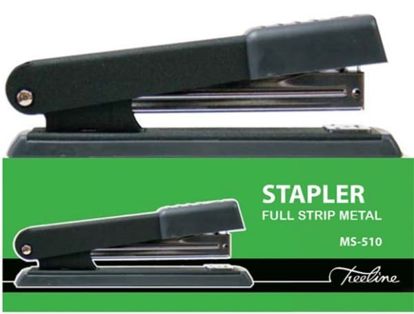 Treeline Stapler - F/Strip Metal