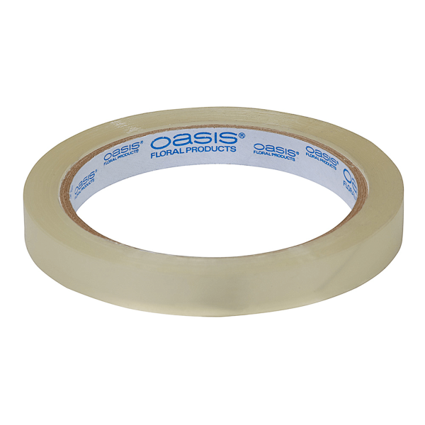 Tape - Clear - 12mm x 33m